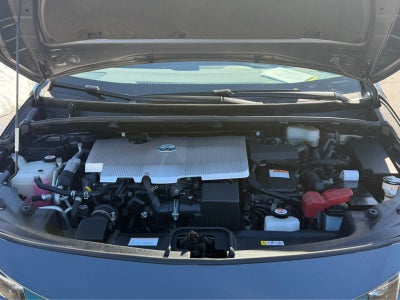 2019 Toyota Prius Prime Premium