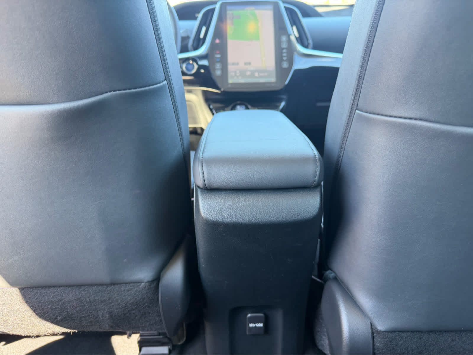 2019 Toyota Prius Prime Premium