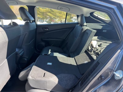 2019 Toyota Prius Prime Premium