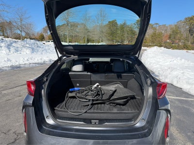 2019 Toyota Prius Prime Premium