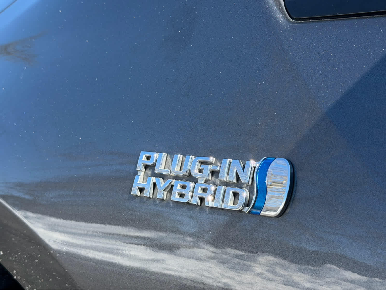2019 Toyota Prius Prime Premium