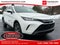 2022 Toyota Venza LE