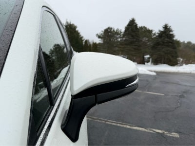 2022 Toyota Venza LE