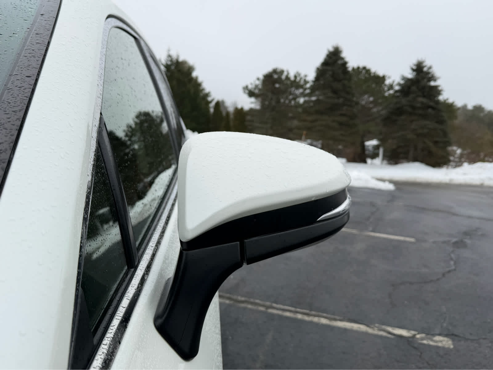 2022 Toyota Venza LE