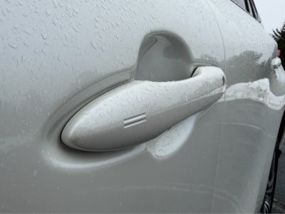 2022 Toyota Venza LE