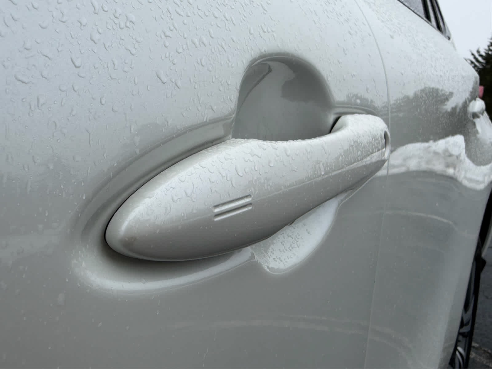 2022 Toyota Venza LE