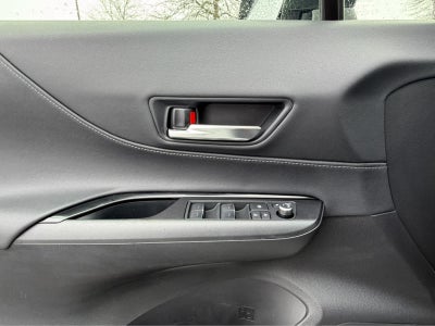 2022 Toyota Venza LE