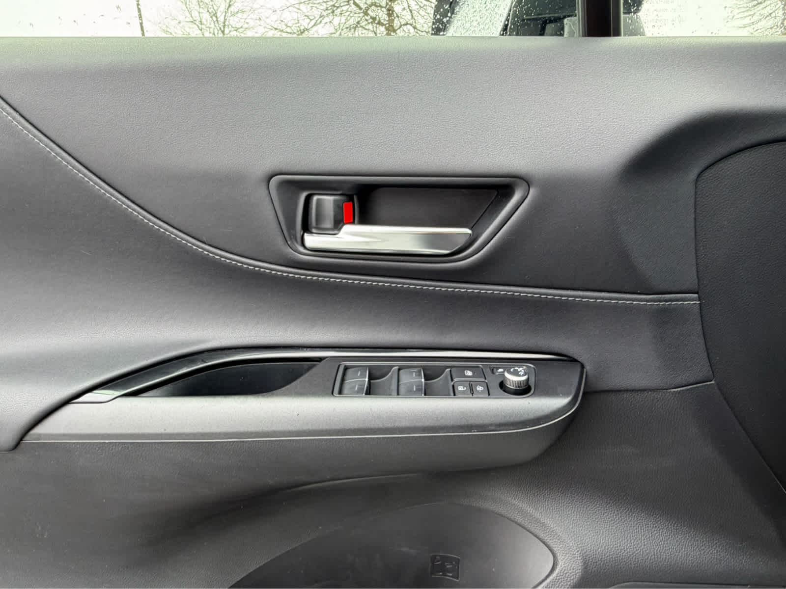 2022 Toyota Venza LE