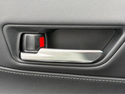 2022 Toyota Venza LE