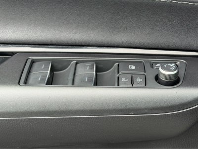 2022 Toyota Venza LE