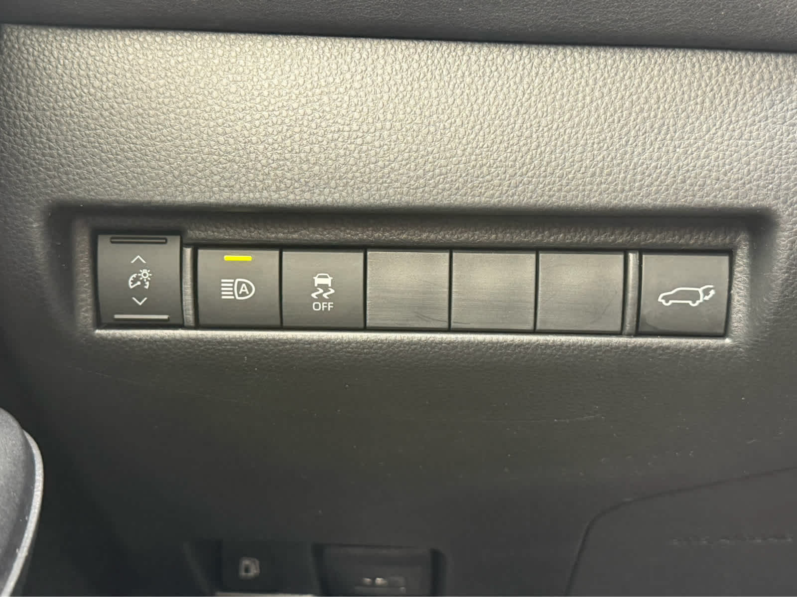 2022 Toyota Venza LE