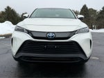 2022 Toyota Venza LE