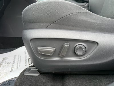 2022 Toyota Venza LE