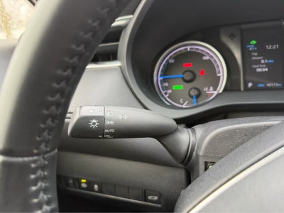 2022 Toyota Venza LE