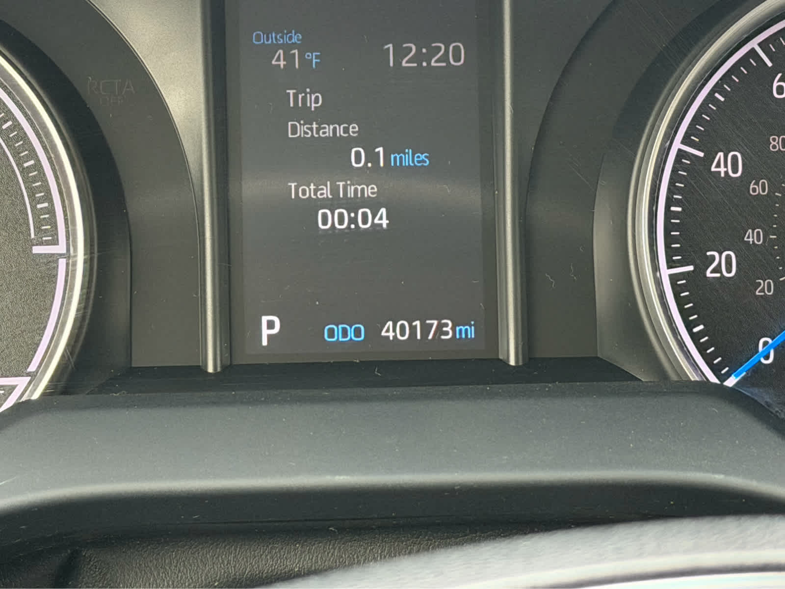 2022 Toyota Venza LE