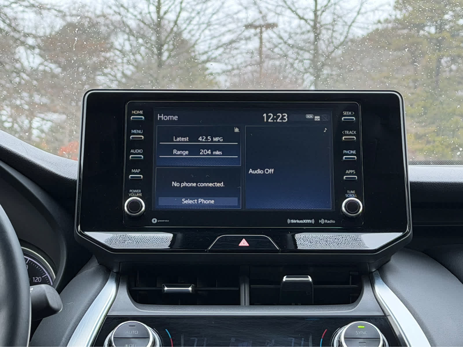 2022 Toyota Venza LE