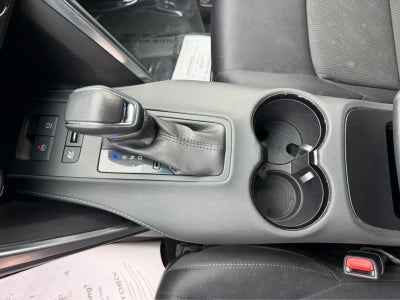 2022 Toyota Venza LE