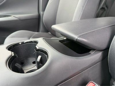 2022 Toyota Venza LE