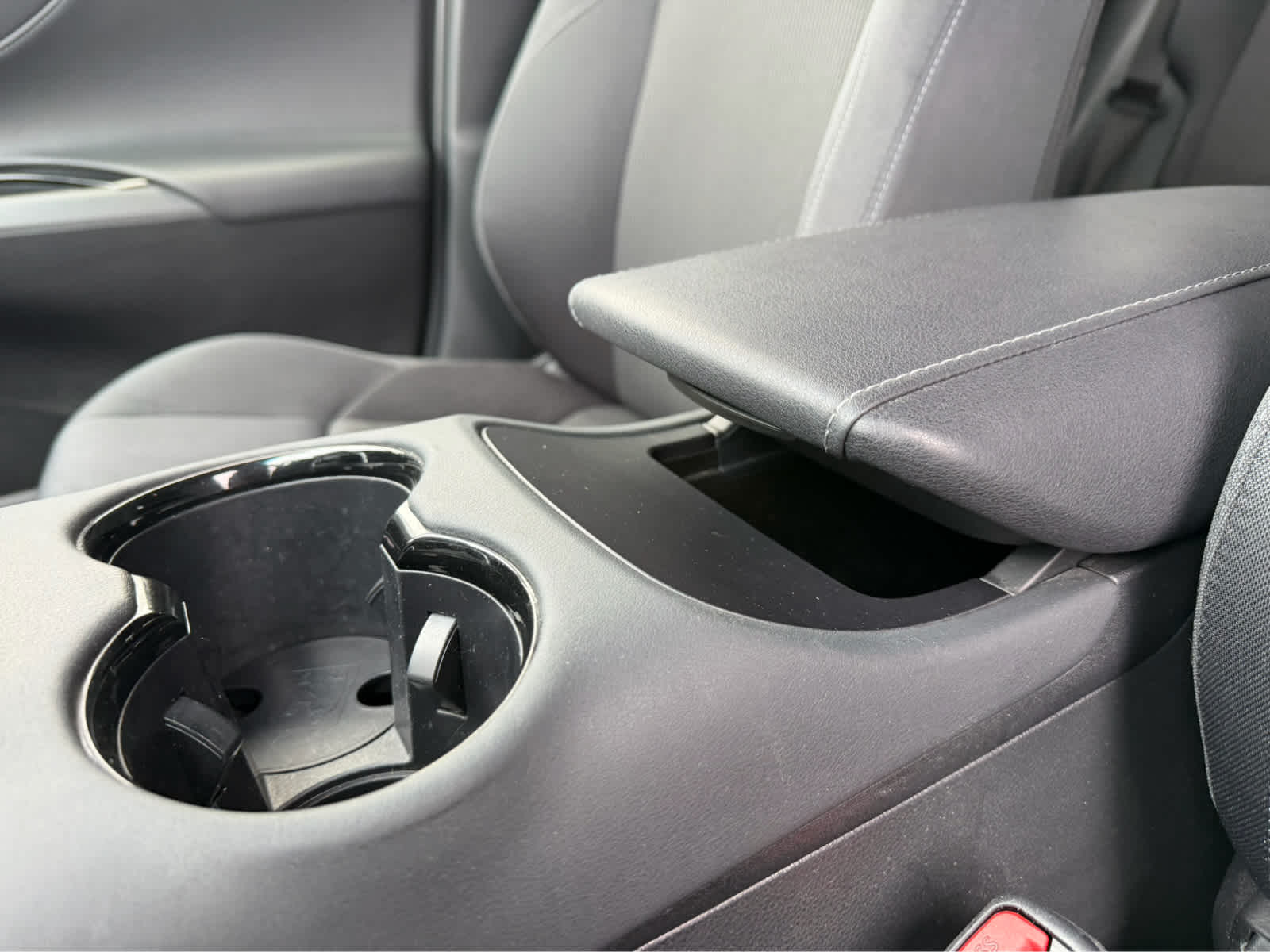 2022 Toyota Venza LE