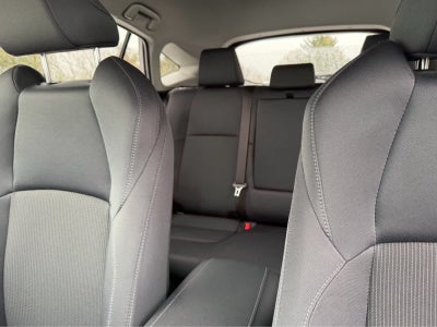 2022 Toyota Venza LE