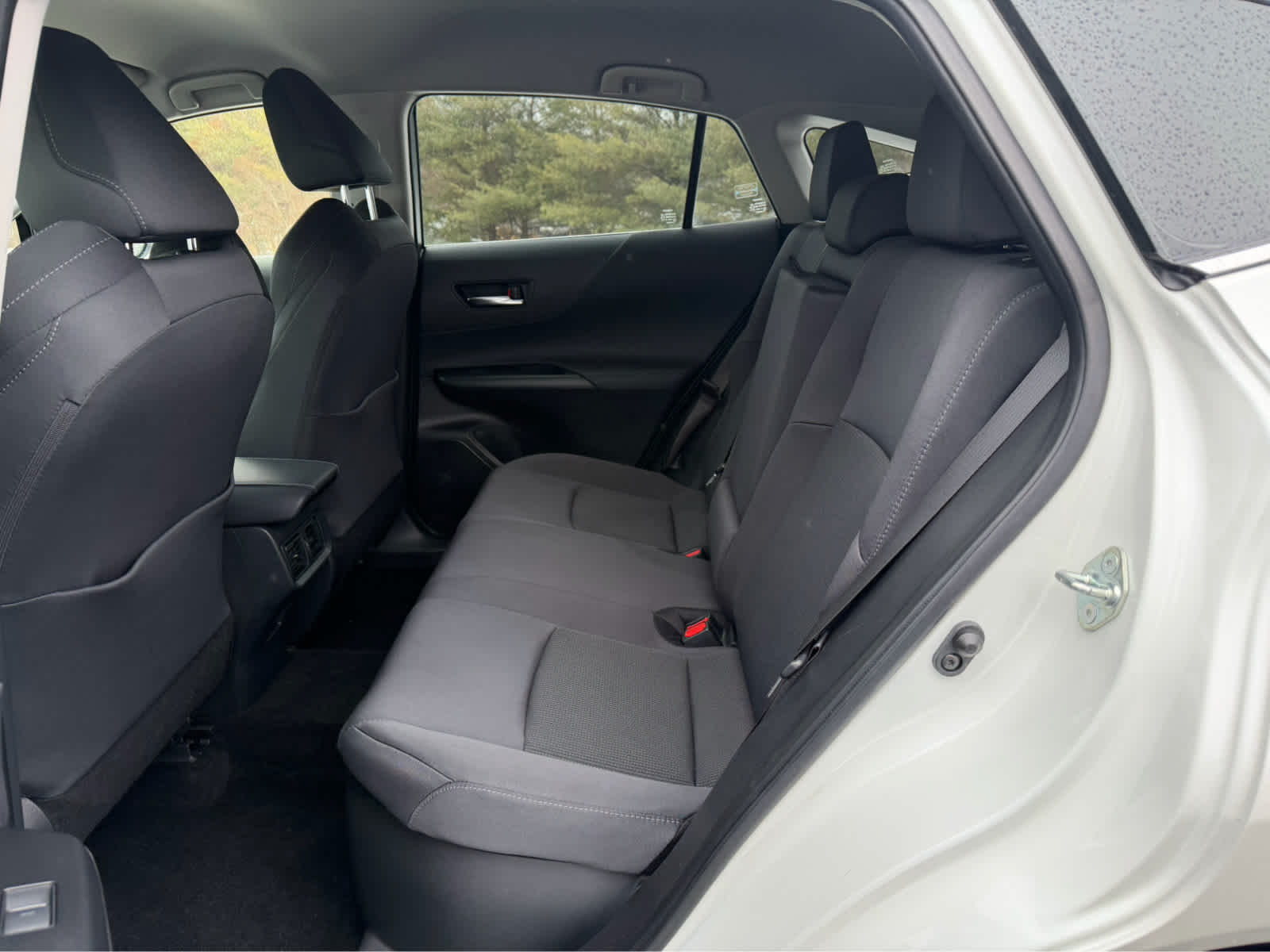 2022 Toyota Venza LE