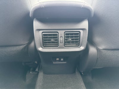 2022 Toyota Venza LE