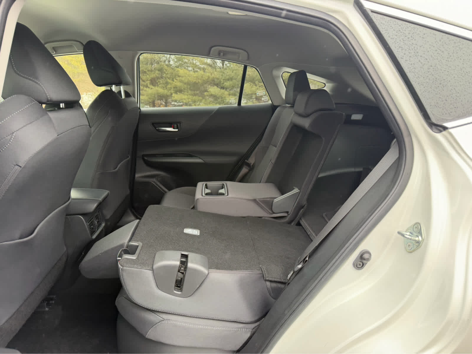 2022 Toyota Venza LE