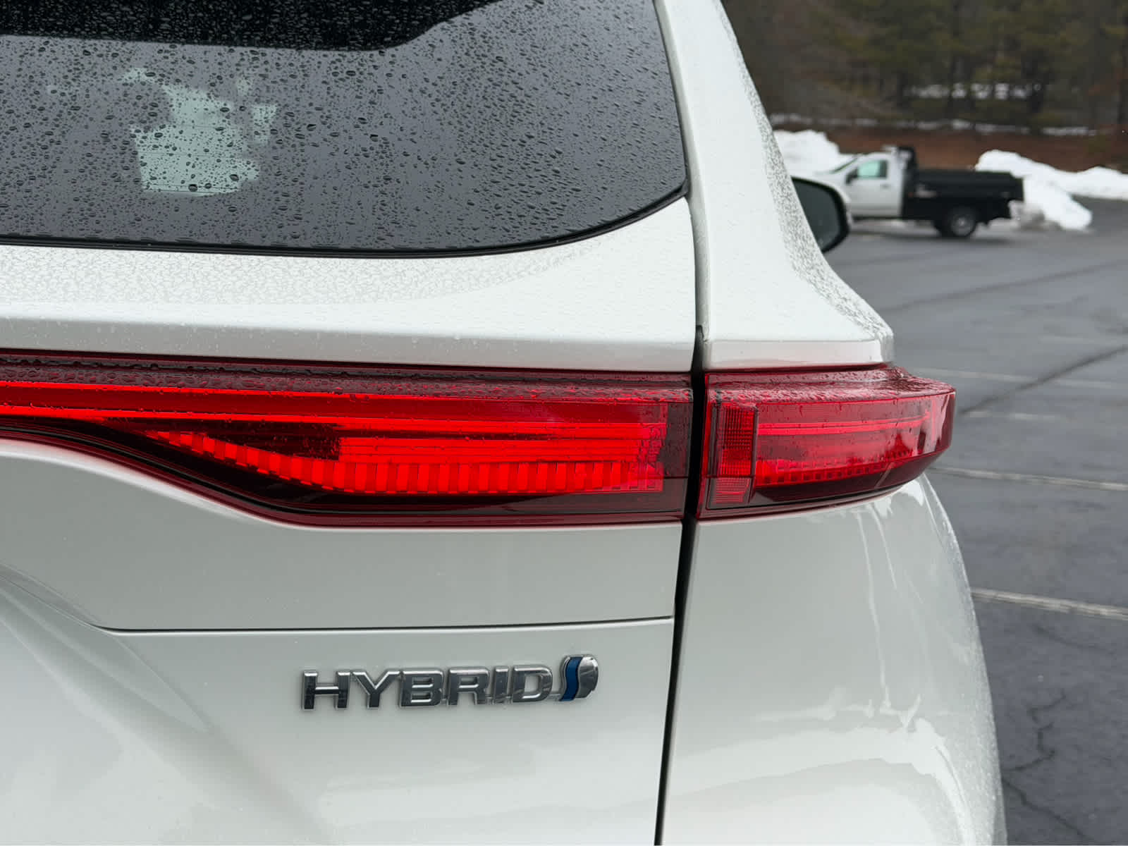 2022 Toyota Venza LE