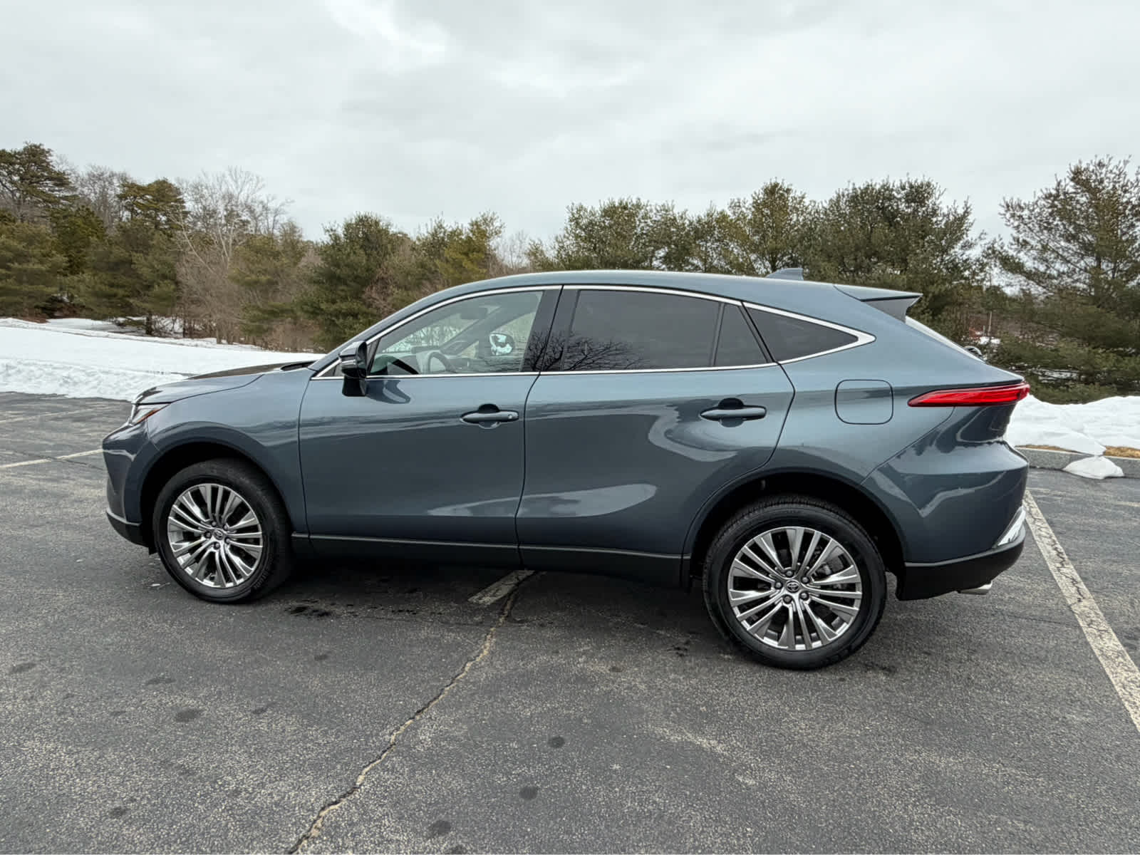 2024 Toyota Venza Limited