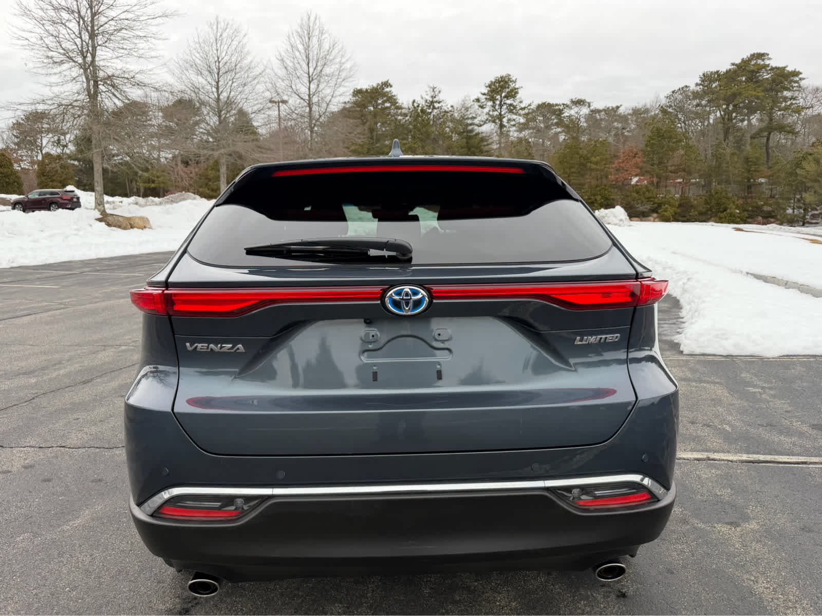 2024 Toyota Venza Limited