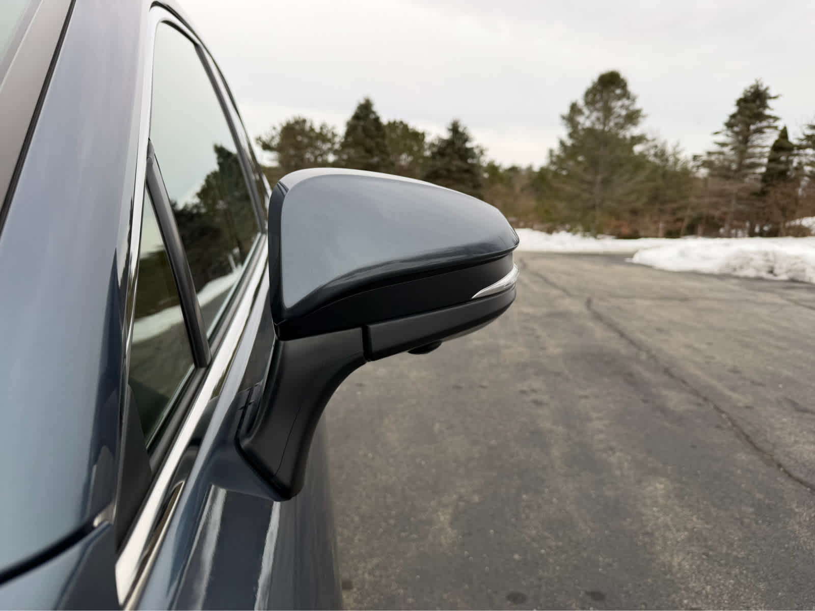 2024 Toyota Venza Limited