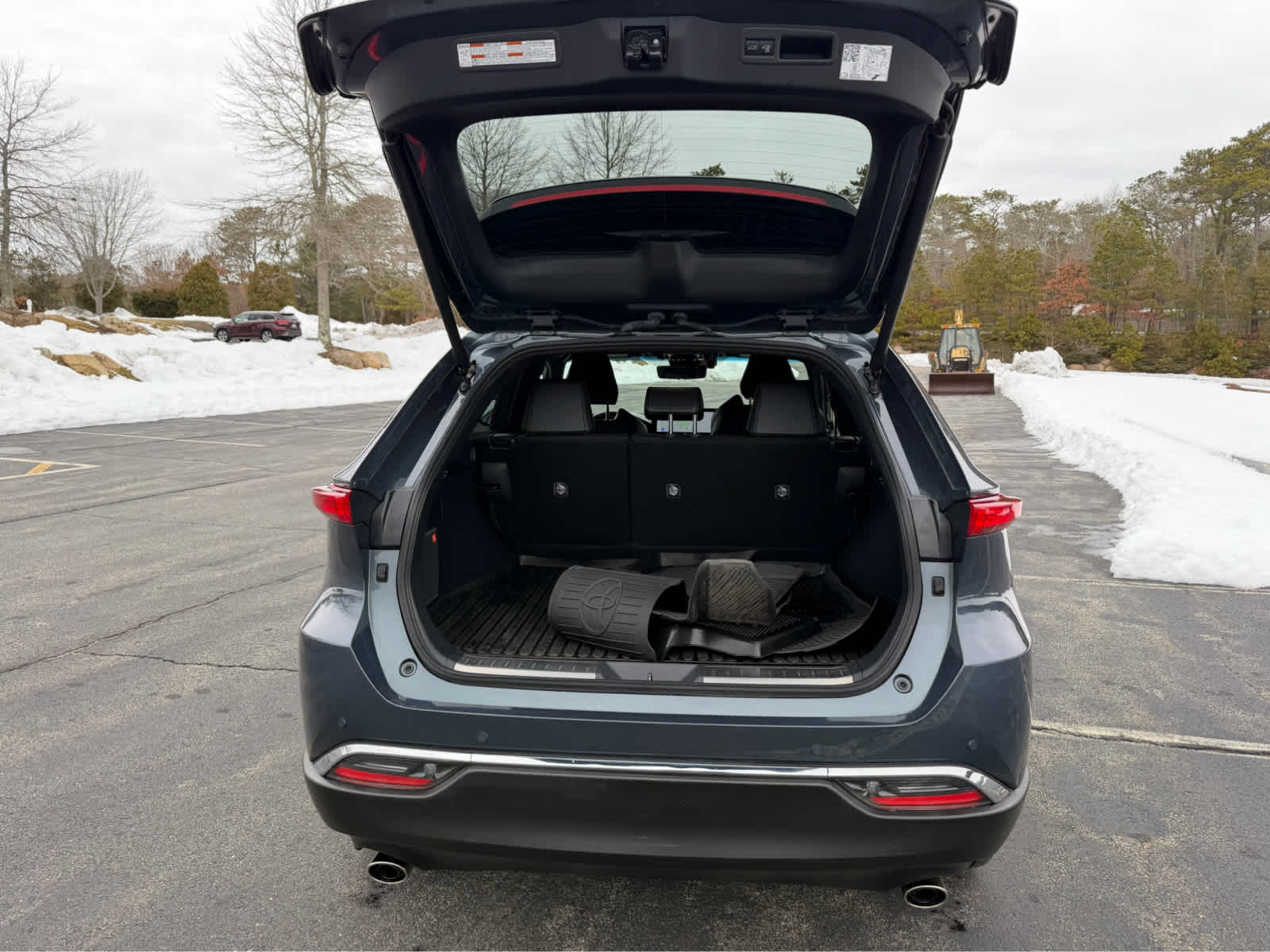 2024 Toyota Venza Limited