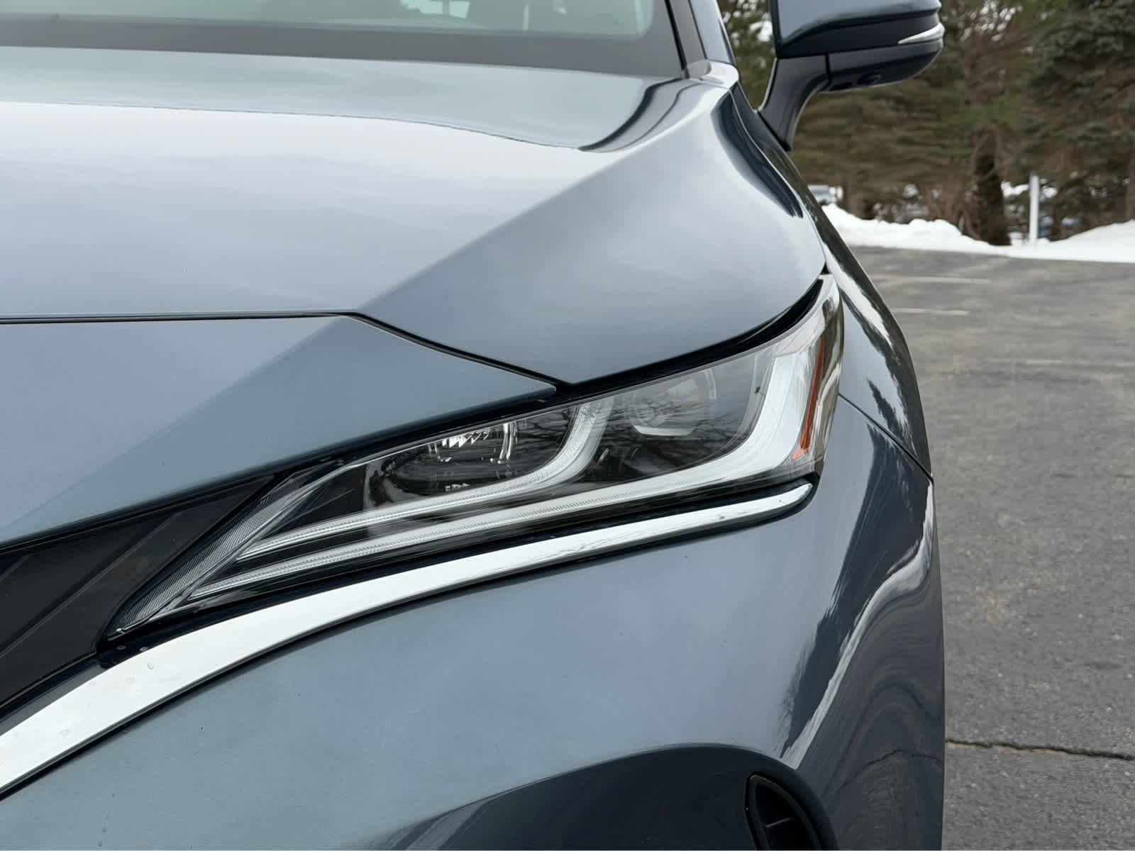 2024 Toyota Venza Limited