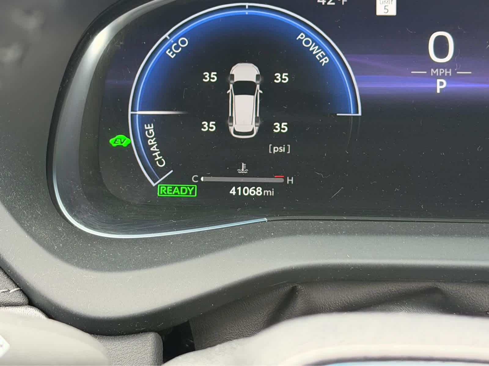 2024 Toyota Venza Limited