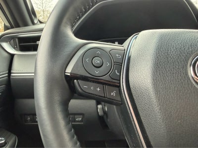 2024 Toyota Venza Limited