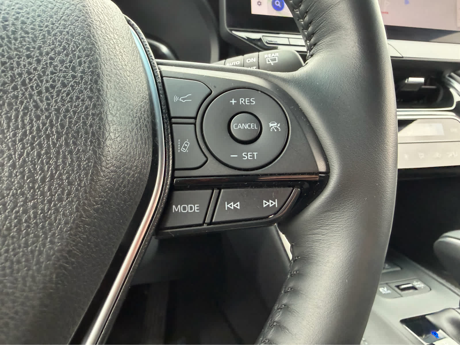 2024 Toyota Venza Limited