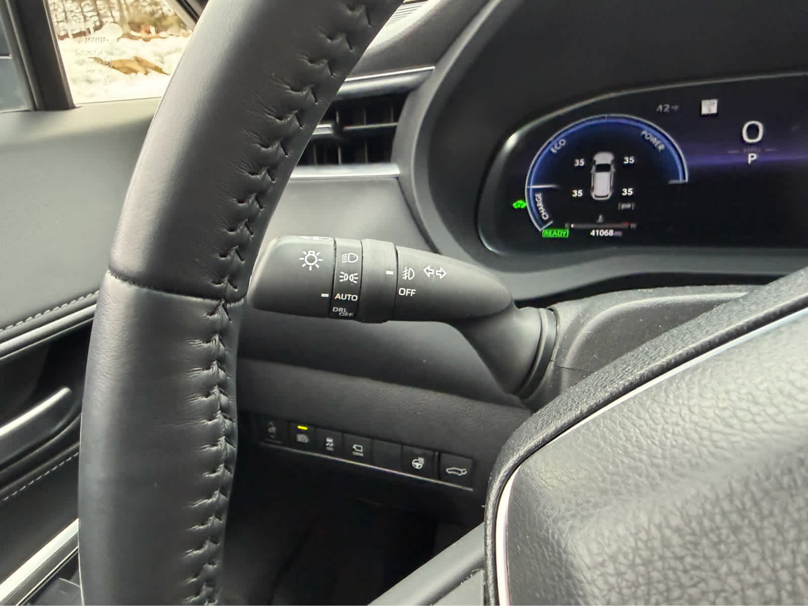 2024 Toyota Venza Limited