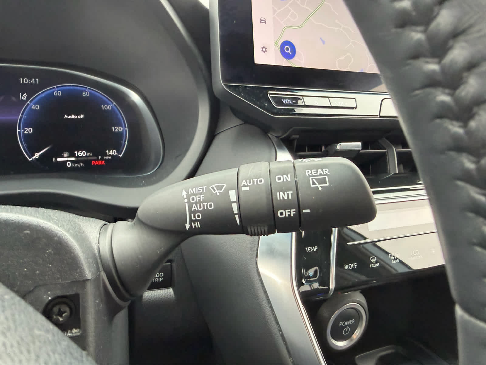 2024 Toyota Venza Limited