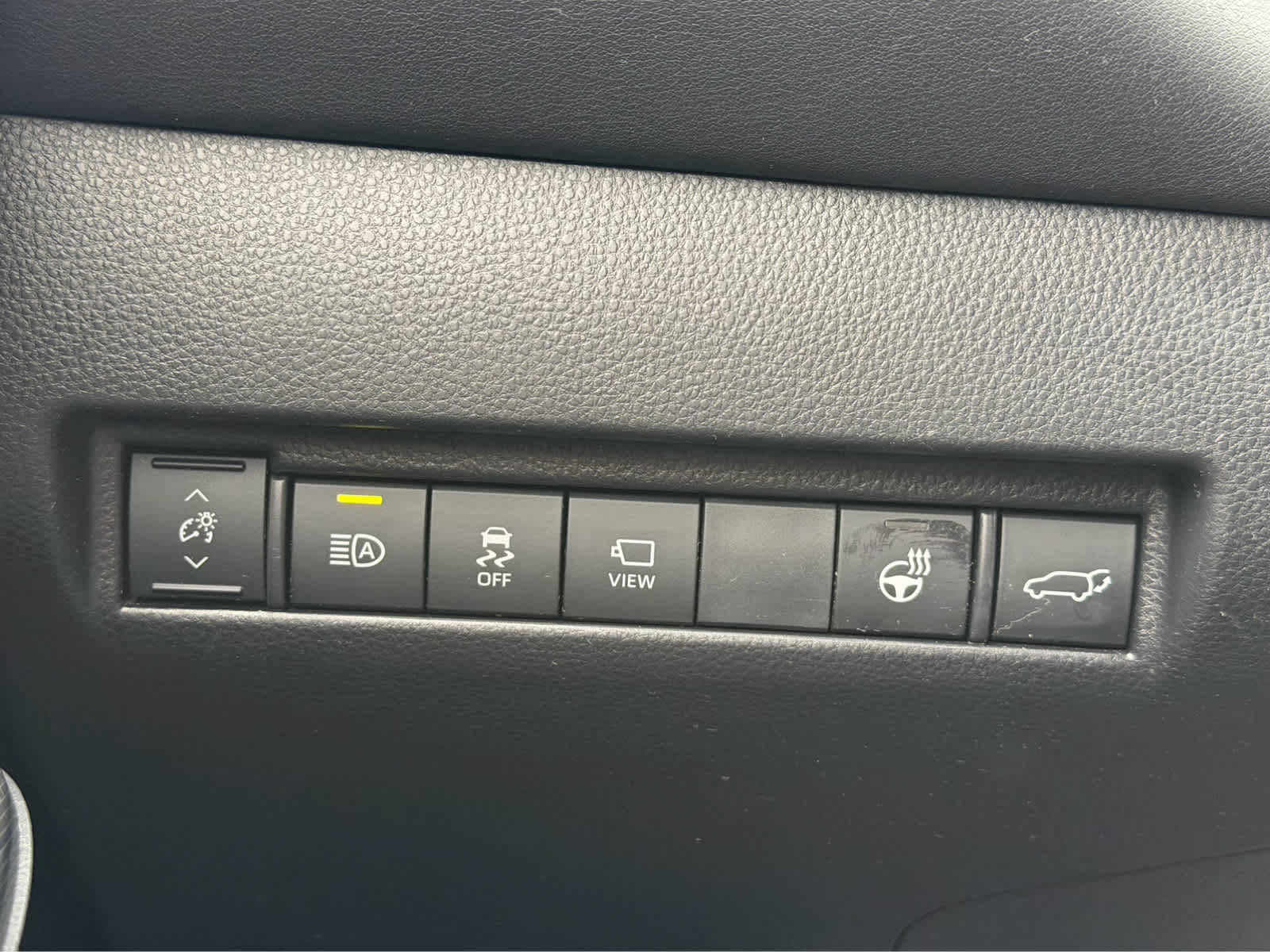 2024 Toyota Venza Limited