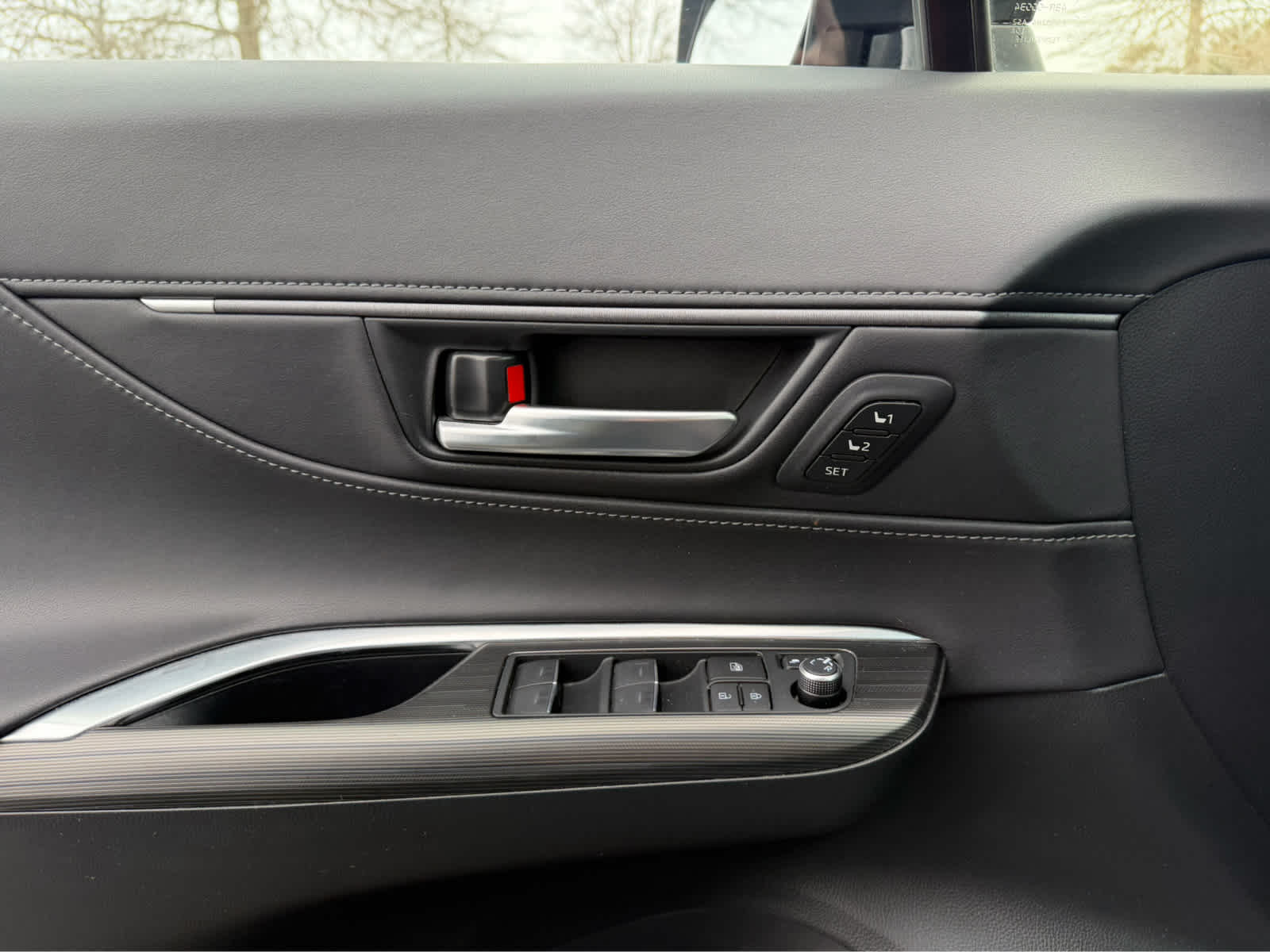 2024 Toyota Venza Limited