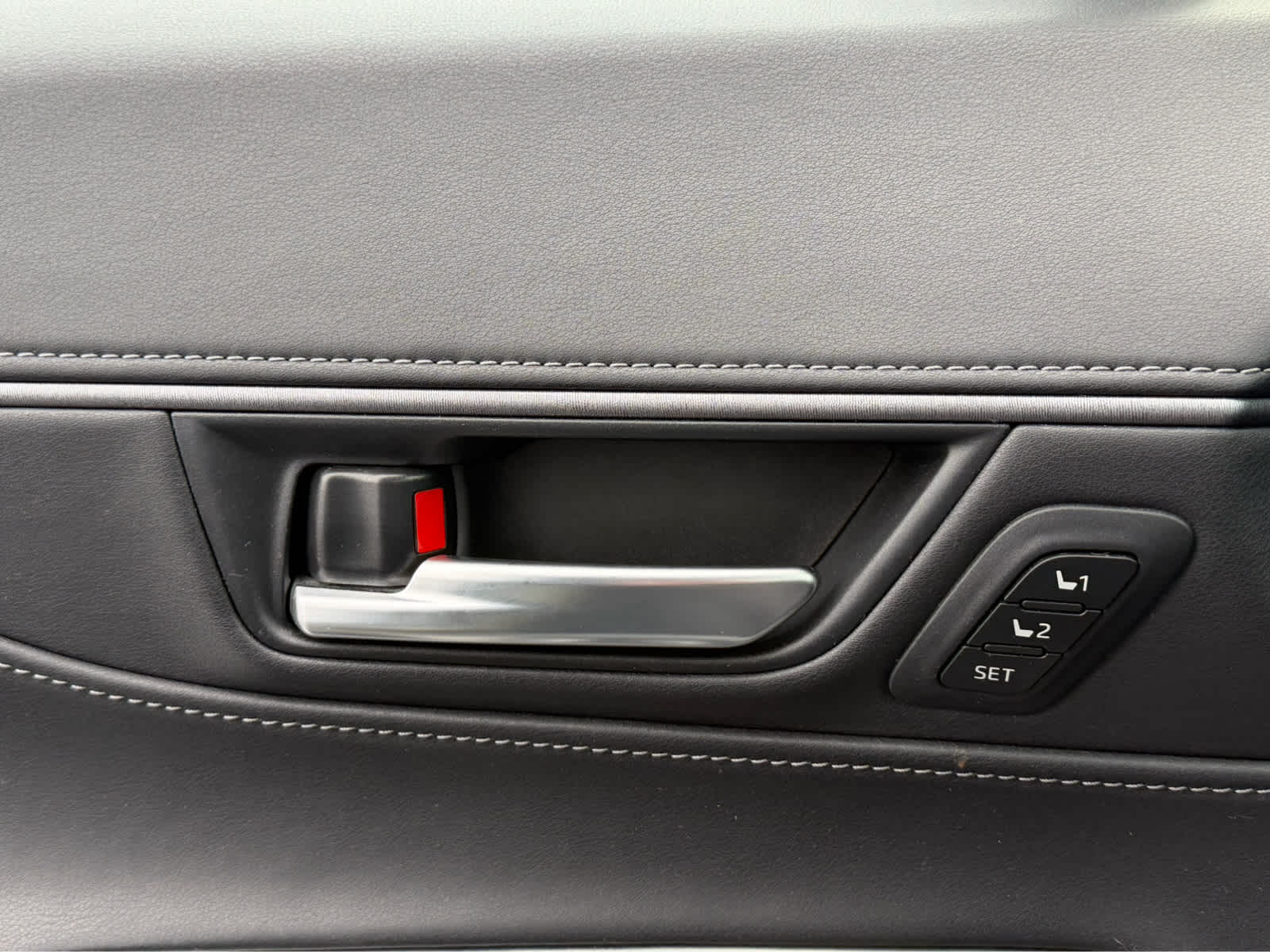 2024 Toyota Venza Limited