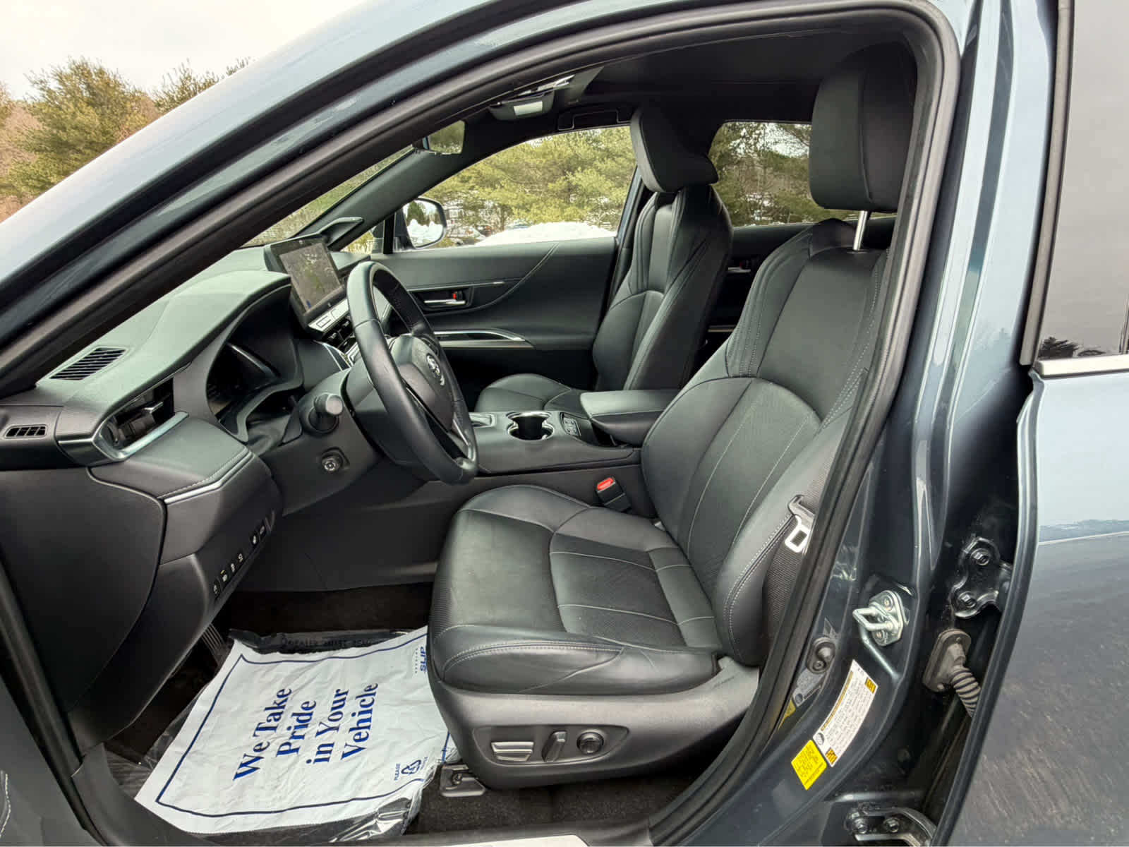 2024 Toyota Venza Limited