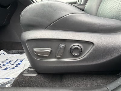 2024 Toyota Venza Limited