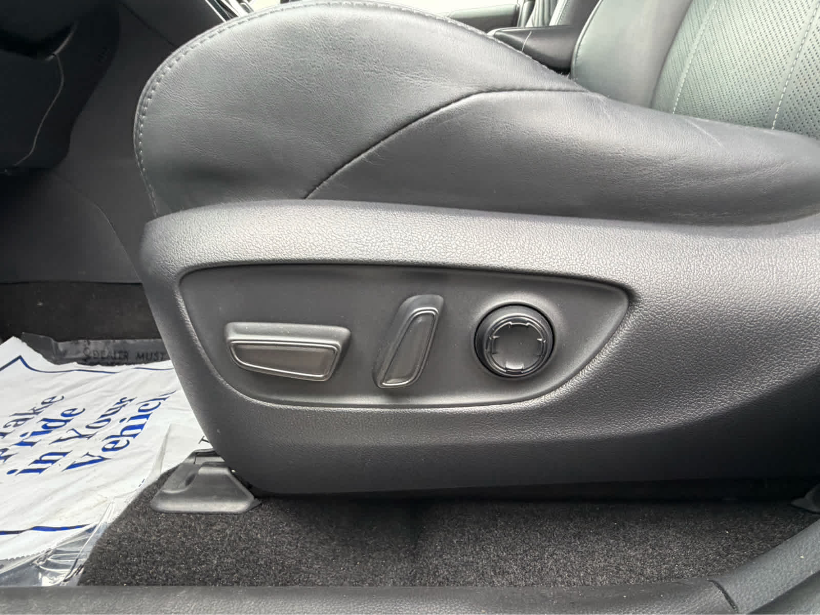 2024 Toyota Venza Limited