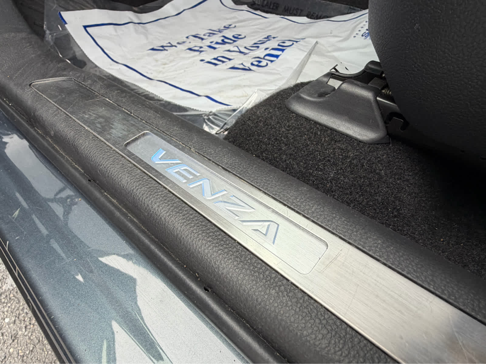 2024 Toyota Venza Limited