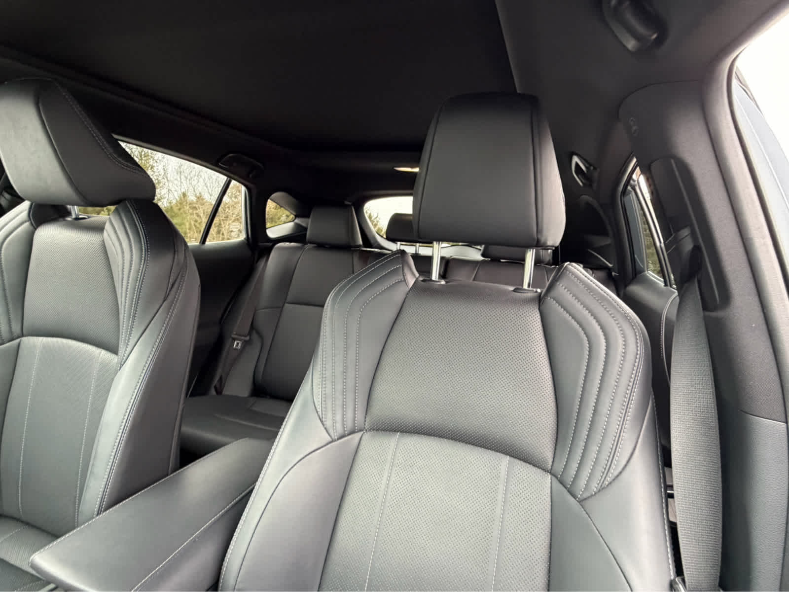 2024 Toyota Venza Limited