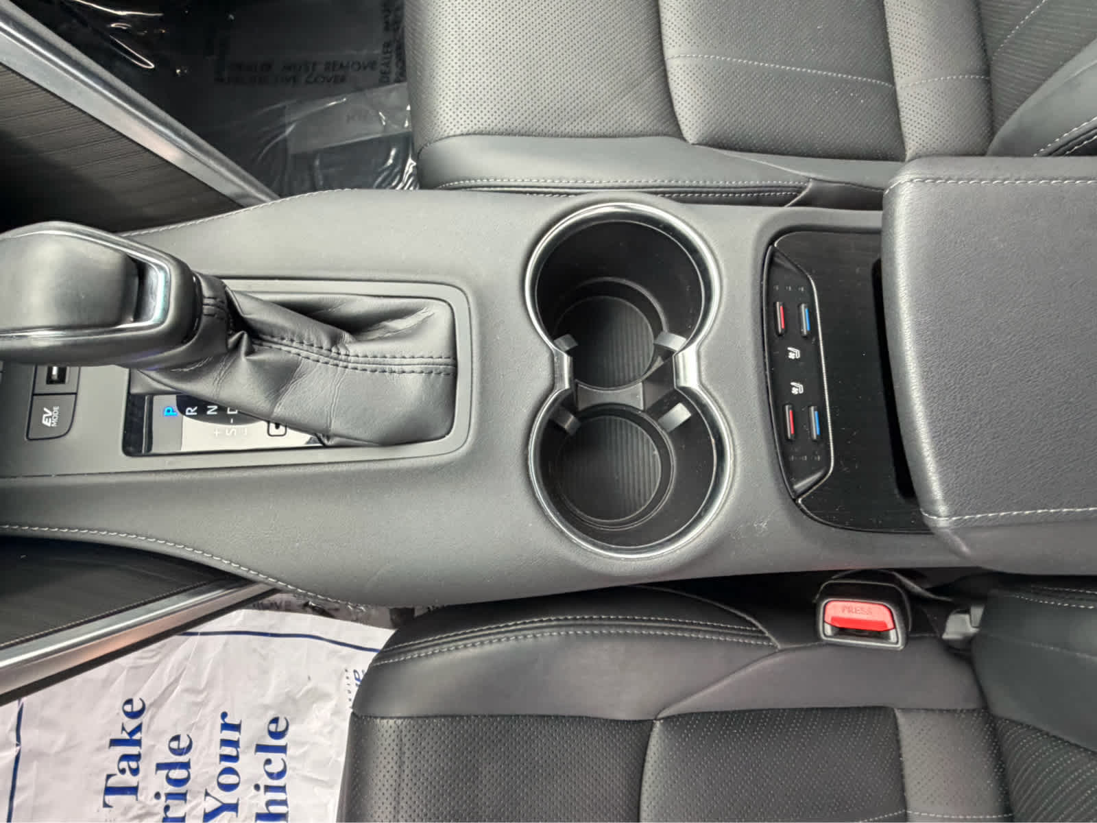 2024 Toyota Venza Limited