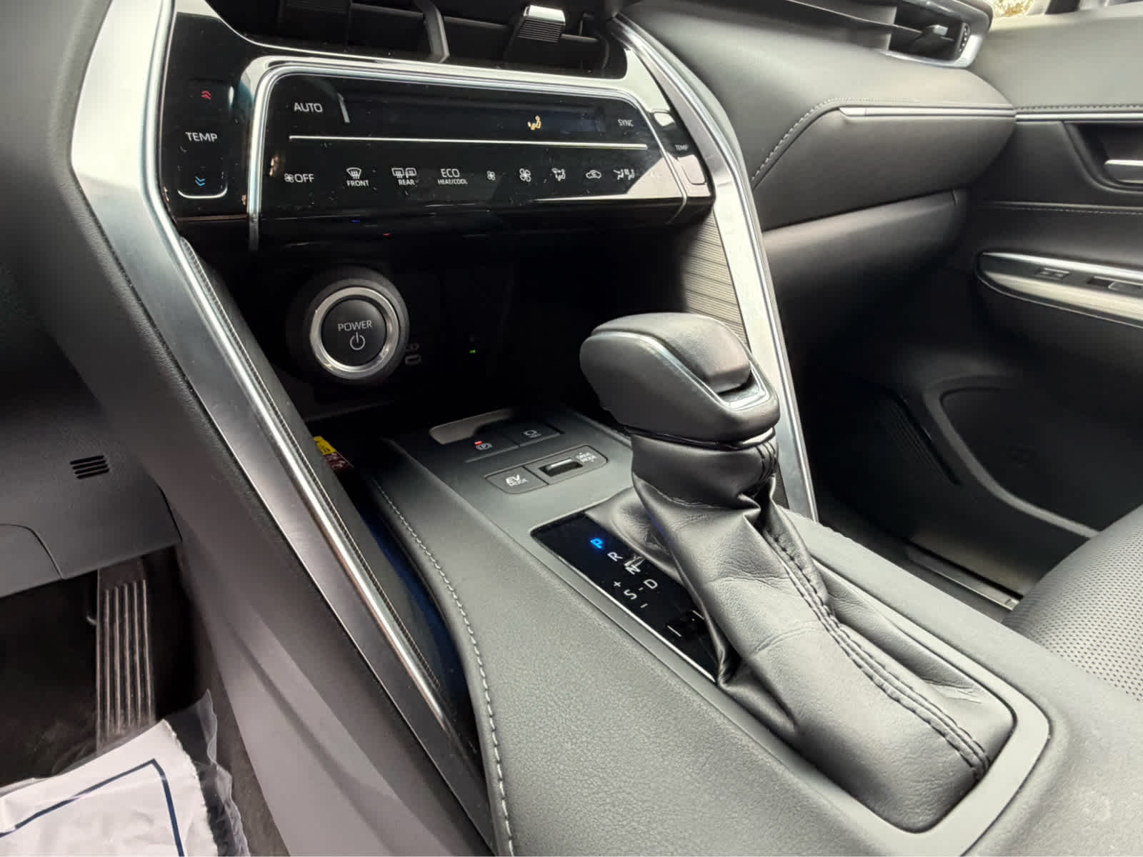 2024 Toyota Venza Limited