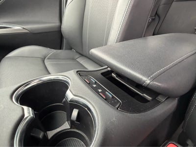 2024 Toyota Venza Limited