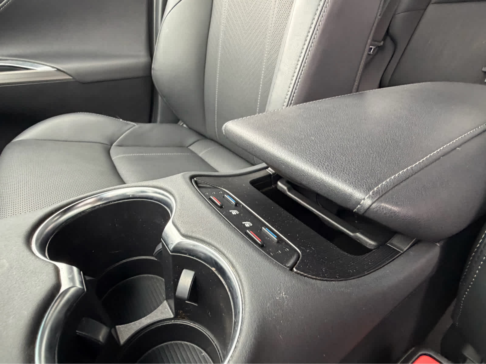 2024 Toyota Venza Limited